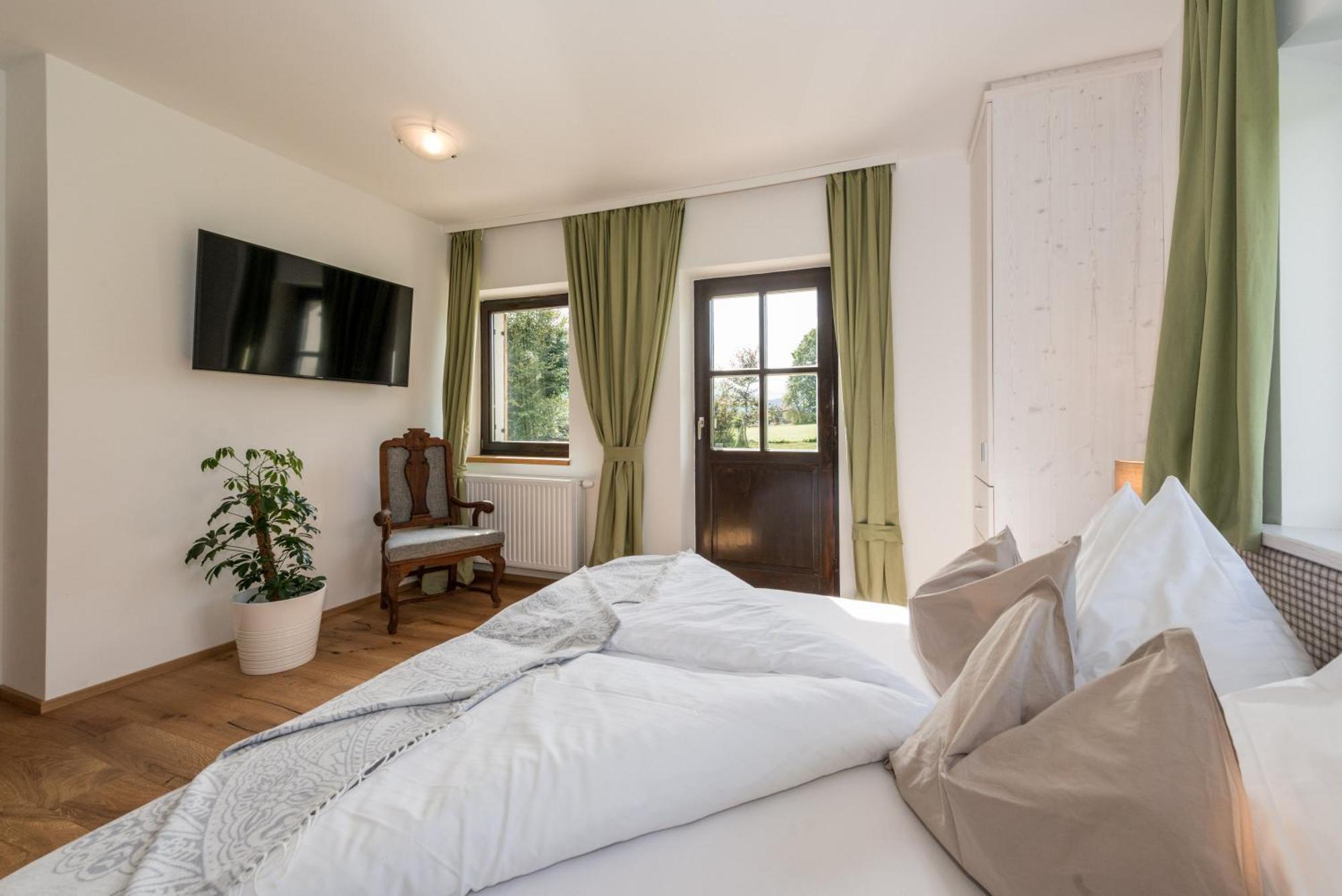 Naturchalet Hoeflehner - Heimgefuehl & Ruhelage An Loipe & Wanderweg รัมเซา อัม ดาคชไตน์ ภายนอก รูปภาพ