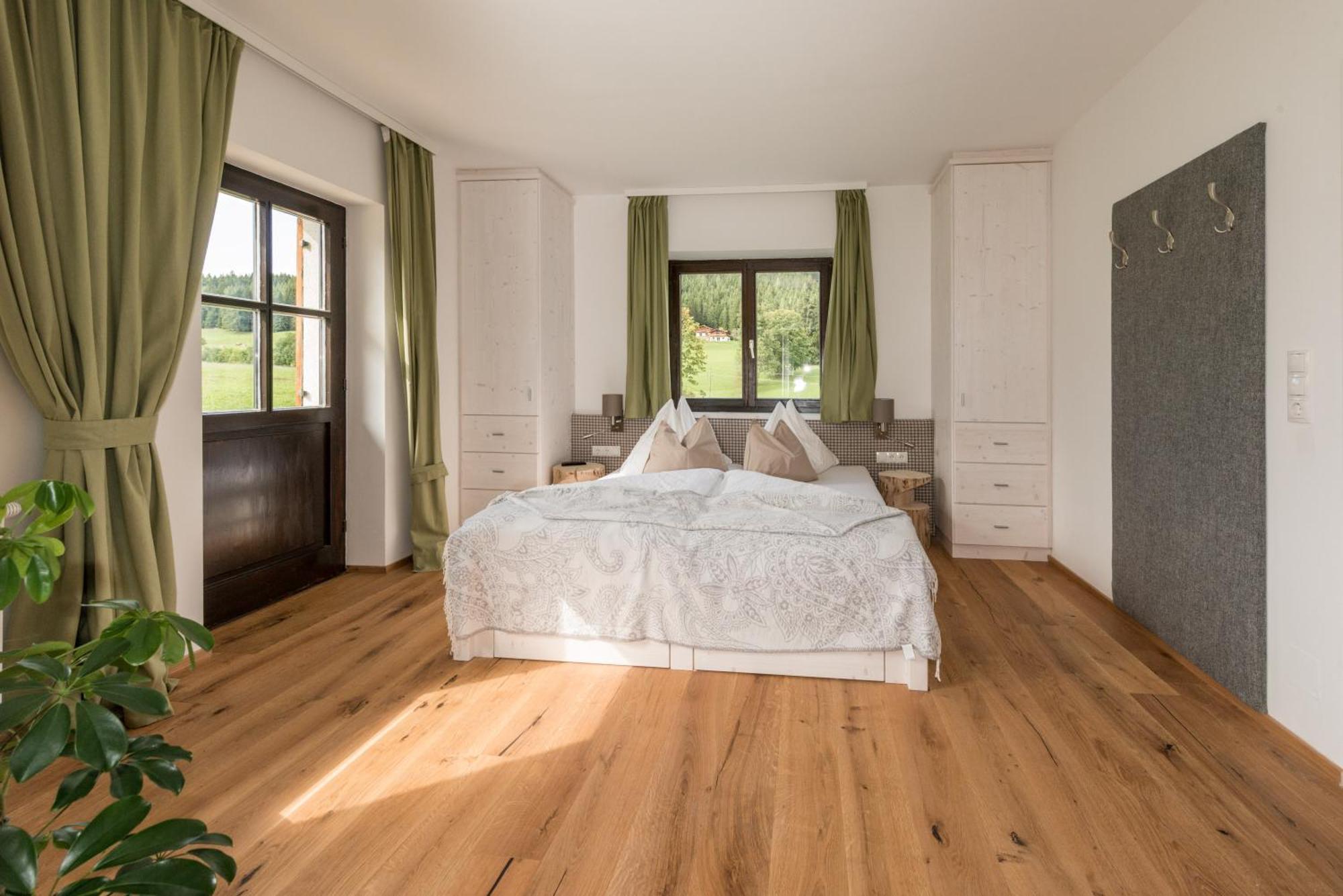 Naturchalet Hoeflehner - Heimgefuehl & Ruhelage An Loipe & Wanderweg รัมเซา อัม ดาคชไตน์ ภายนอก รูปภาพ