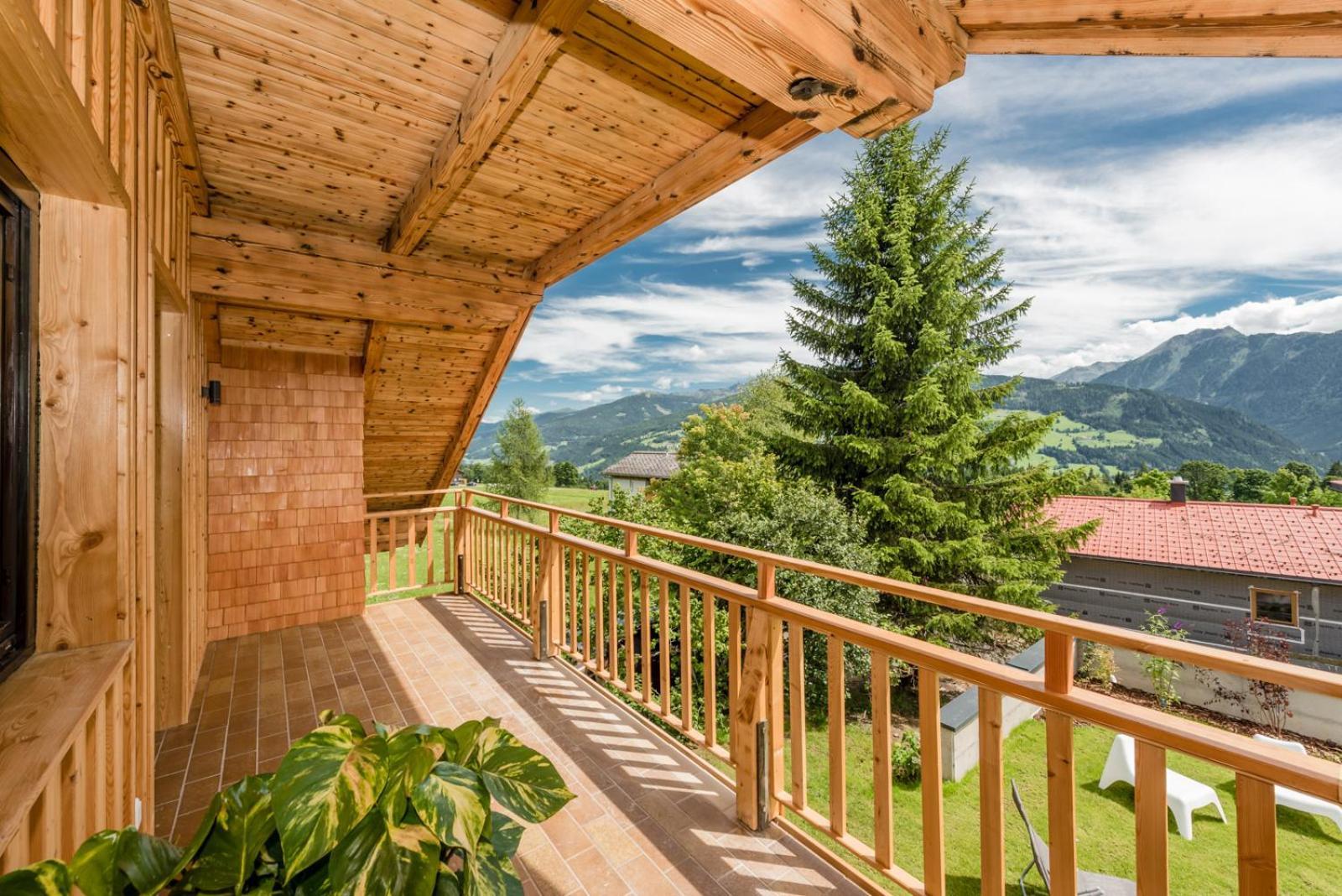 Naturchalet Hoeflehner - Heimgefuehl & Ruhelage An Loipe & Wanderweg รัมเซา อัม ดาคชไตน์ ภายนอก รูปภาพ