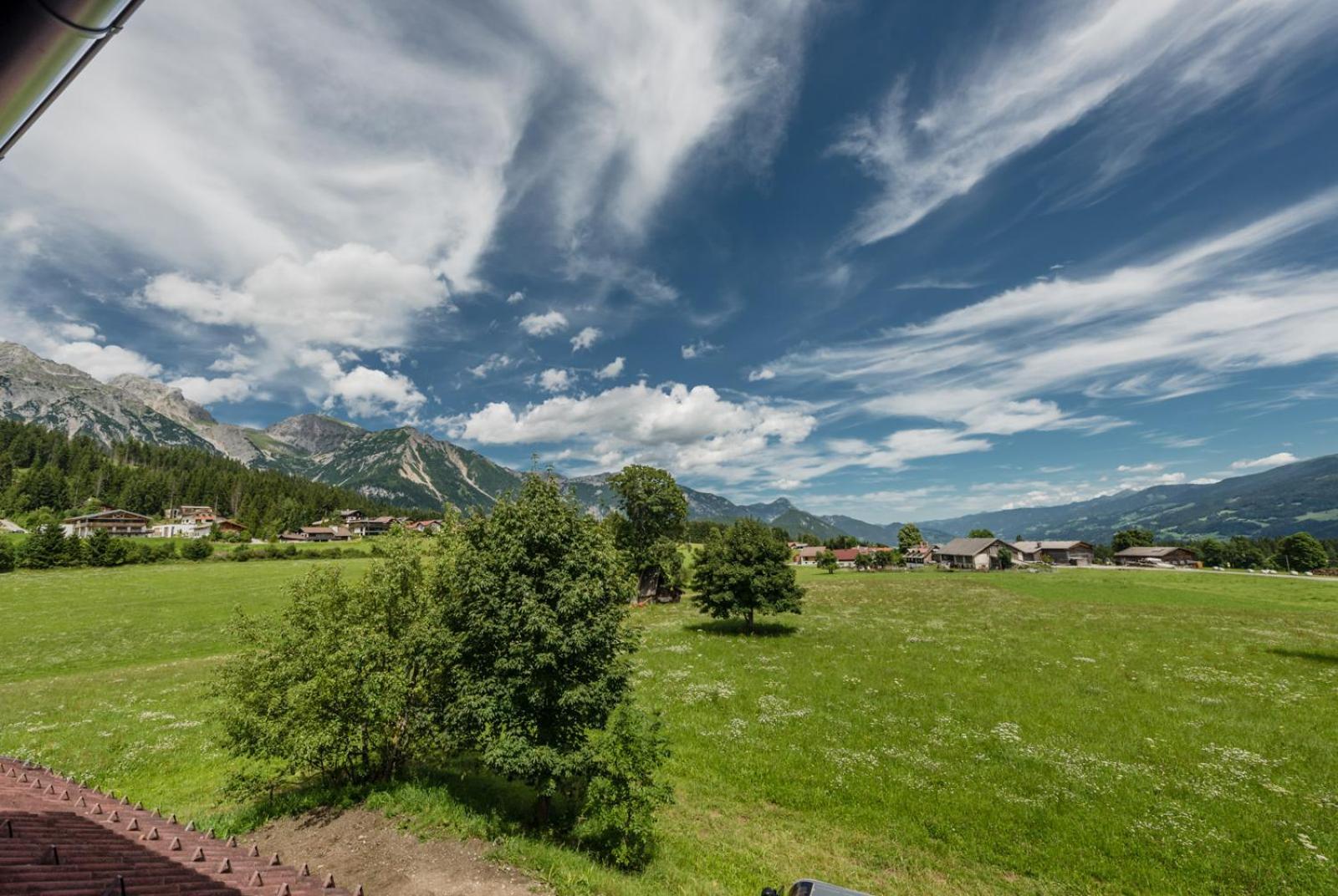 Naturchalet Hoeflehner - Heimgefuehl & Ruhelage An Loipe & Wanderweg รัมเซา อัม ดาคชไตน์ ภายนอก รูปภาพ